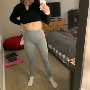 Alphalete R6 Leggings ☑️